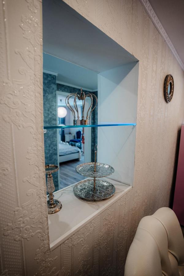 Apartamento Timeout Royal Ellar Exterior foto