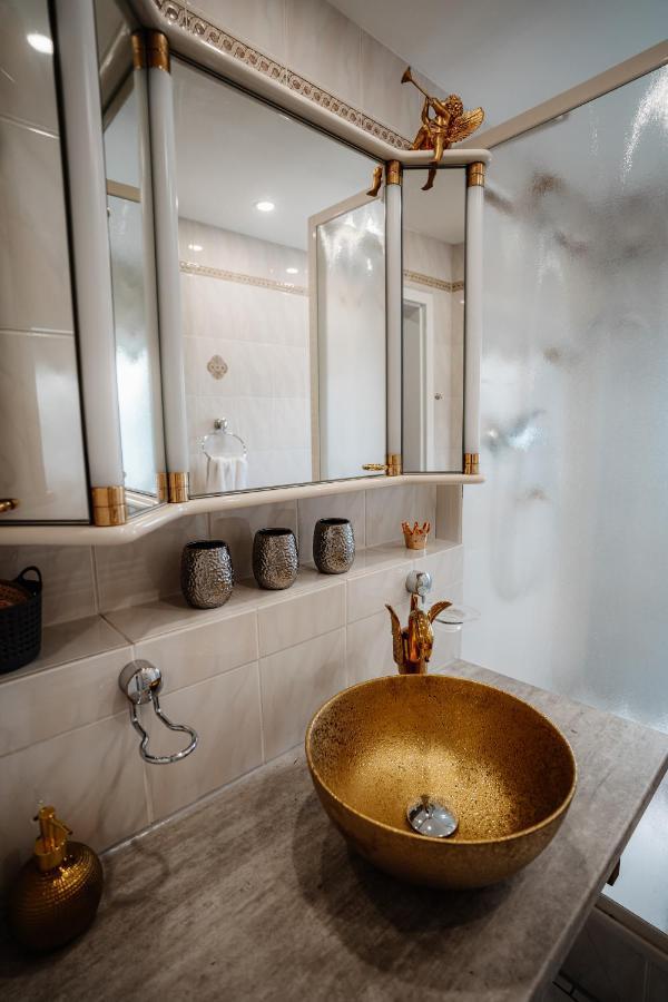 Apartamento Timeout Royal Ellar Exterior foto