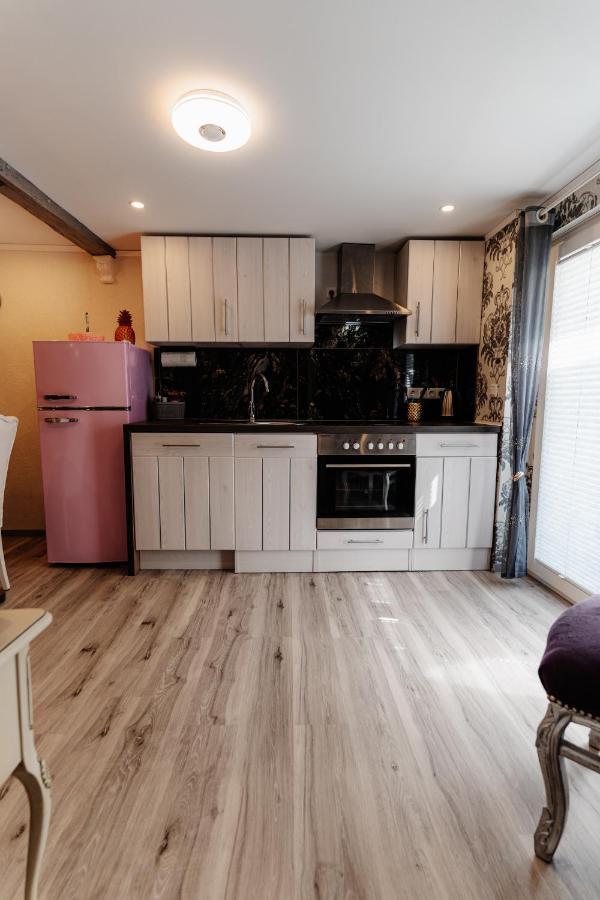 Apartamento Timeout Royal Ellar Exterior foto