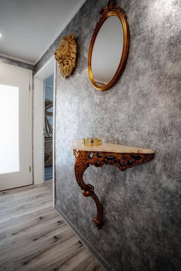 Apartamento Timeout Royal Ellar Exterior foto
