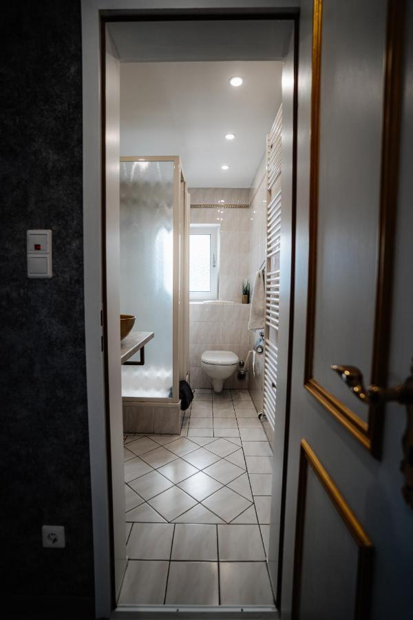 Apartamento Timeout Royal Ellar Exterior foto