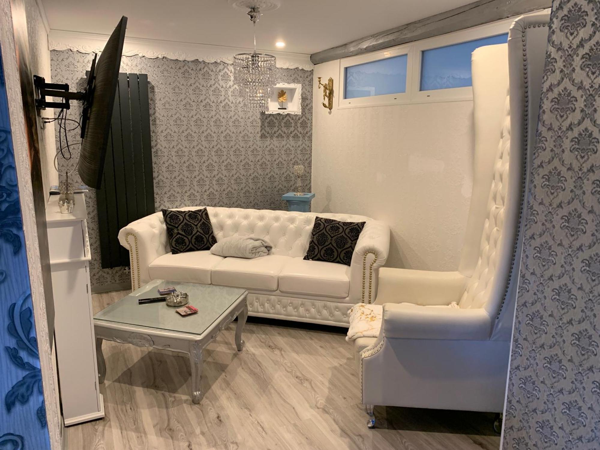 Apartamento Timeout Royal Ellar Exterior foto